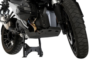 BMW R 1300 GS TROPHY [2025] – Motorvern – Sort - 0