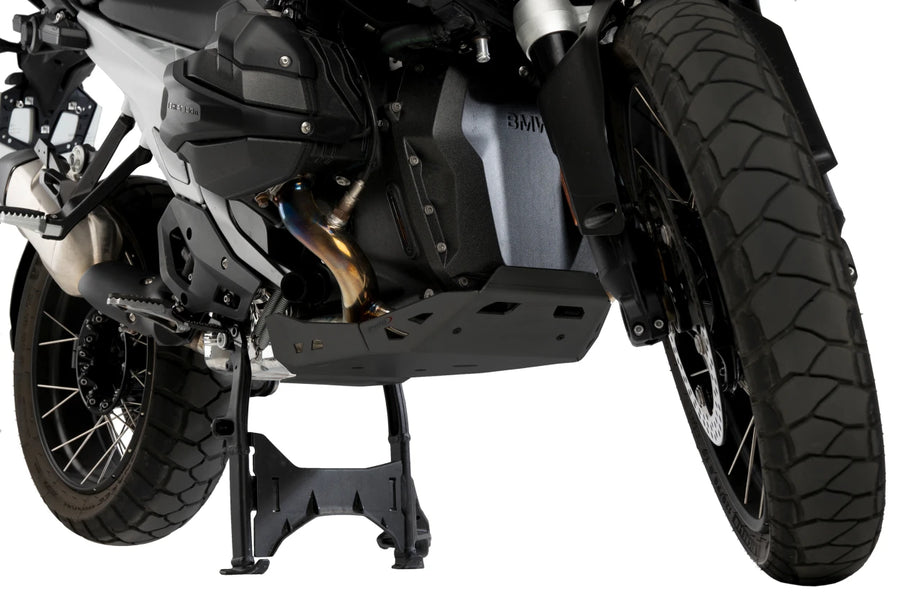 BMW R 1300 GS TROPHY [2025] – Motorvern – Sort