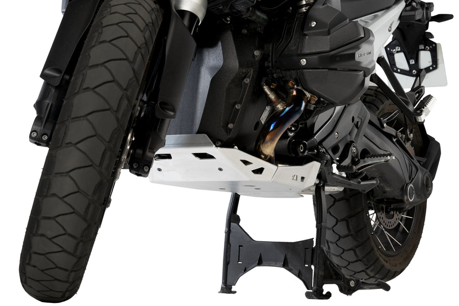 BMW R 1300 GS TROPHY [2025] – Motorvern – Sort