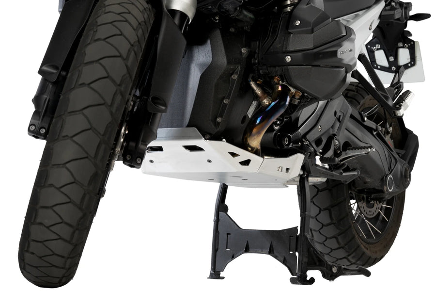 BMW R 1300 GS TROPHY [2025] – Motorvern – Sort