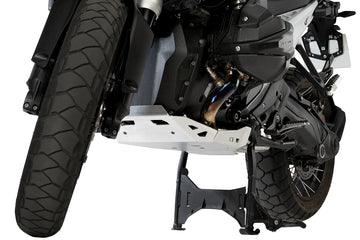 BMW R 1300 GS Trophy [2025] - Motorbeskyttelse | Sølv | PUIG 21829P