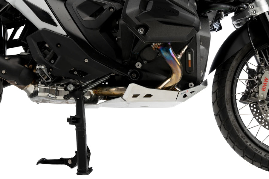 BMW R 1300 GS TROPHY [2025] – Motorvern – Sort