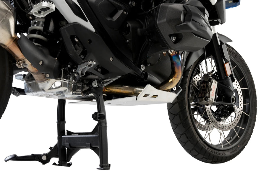 BMW R 1300 GS TROPHY [2025] – Motorvern – Sort