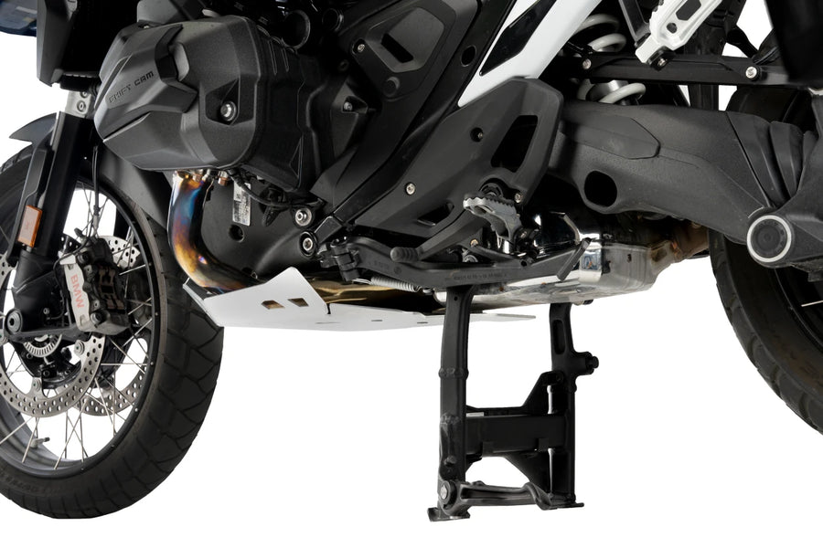 BMW R 1300 GS TROPHY [2025] – Motorvern – Sort