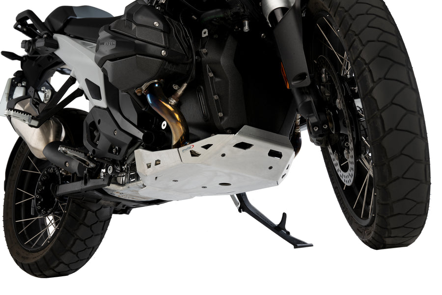 BMW R 1300 GS TROPHY [2025] – Motorvern – Sort