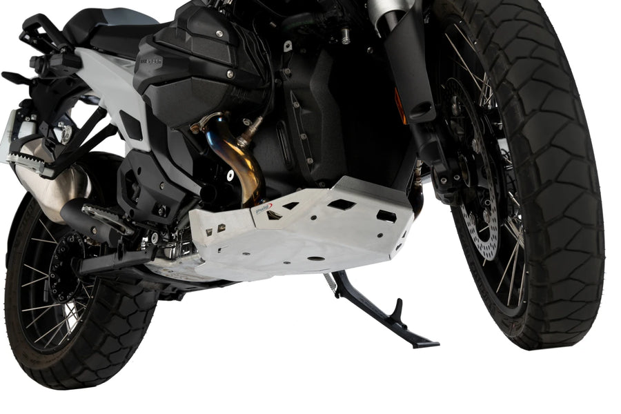 BMW R 1300 GS TROPHY [2025] – Motorvern – Sort
