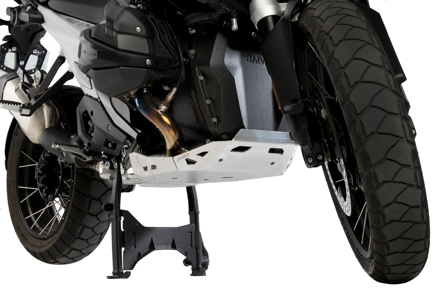 BMW R 1300 GS TROPHY [2025] – Motorvern – Sort