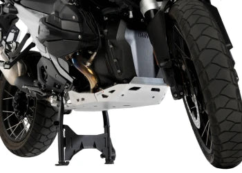 BMW R 1300 GS TROPHY [2025] – Lambdasondebeskyttelse – Sort