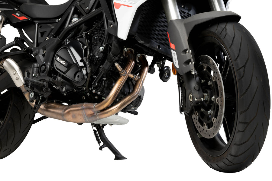 BENELLI TRK 702 [2025] – Motorvern – Sort
