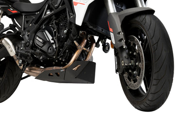 BENELLI TRK 702 [2025] – Motorvern – Sort