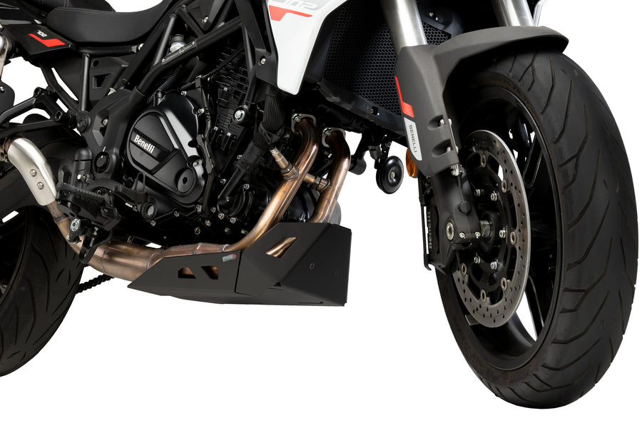 BENELLI TRK 702 [2025] – Motorvern – Sort