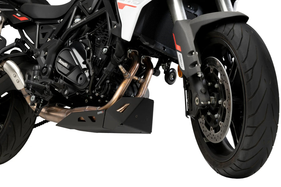 BENELLI TRK 702 [2025] – Motorvern – Sort