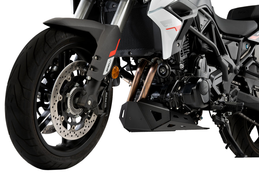 BENELLI TRK 702 [2025] – Motorvern – Sort