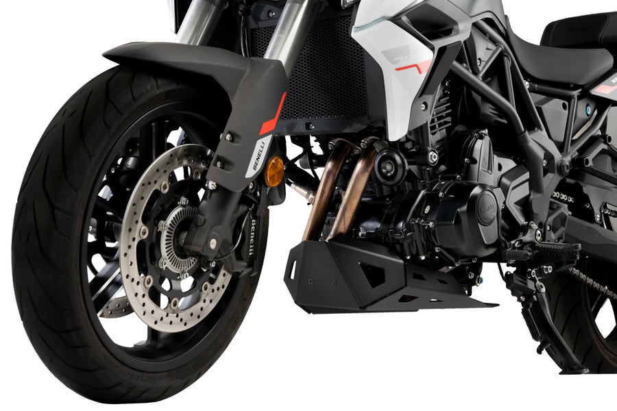 BENELLI TRK 702 [2025] – Motorvern – Sort