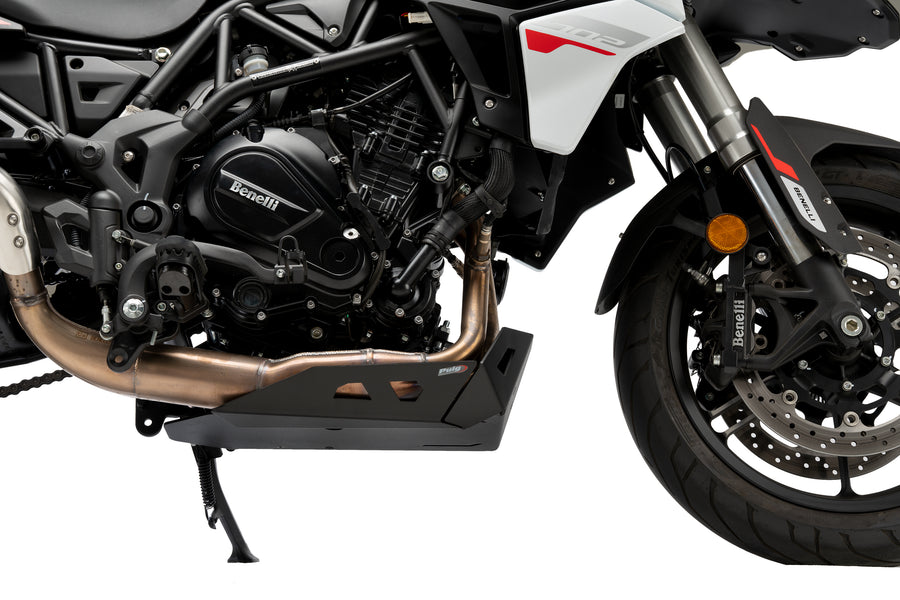 BENELLI TRK 702 [2025] – Motorvern – Sort