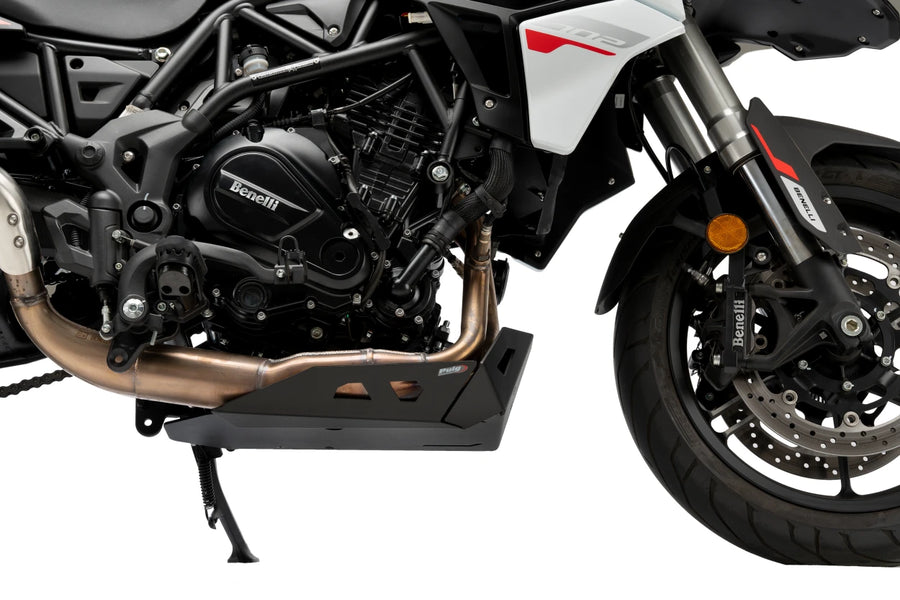 BENELLI TRK 702 [2025] – Motorvern – Sort