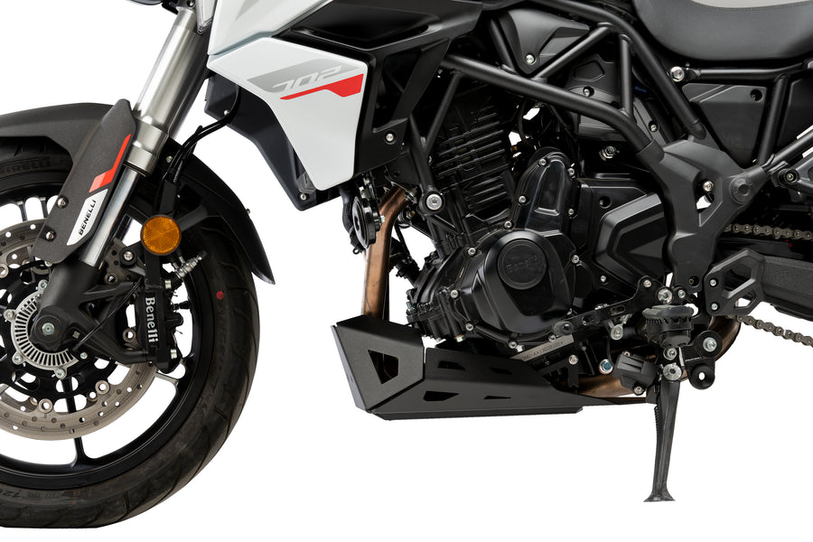 BENELLI TRK 702 [2025] – Motorvern – Sort