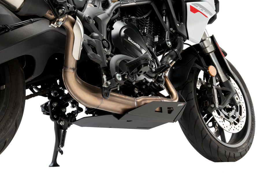 BENELLI TRK 702 [2025] – Motorvern – Sort