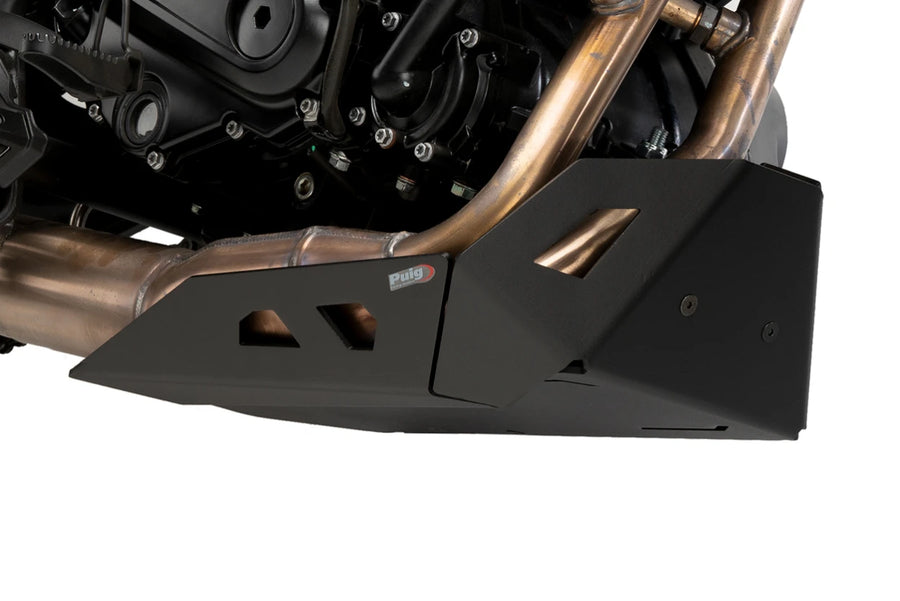 BENELLI TRK 702 [2025] – Motorvern – Sort
