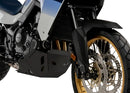 HONDA XL 750 TRANSALP [2025] – Crash pads R19 – Svart-1