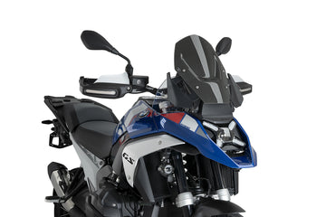 BMW R 1300 GS TROPHY [2025] - sportsskive | Karbonlook | PUIG 21839C