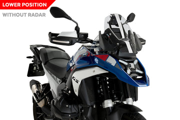 BMW R 1300 GS TROPHY [2025] - sportsskive | Fjern | PUIG 21839W