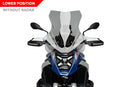 BMW R 1300 GS TROPHY [2025] - Touring Screen Plus | Tonet | PUIG 21840H