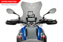 BMW R 1300 GS TROPHY [2025] – Touring Screen Plus – Sterkt tonet-4