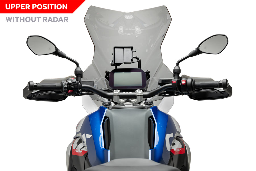 BMW R 1300 GS TROPHY [2025] – Touring Screen Plus – Tonet