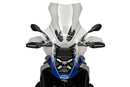 BMW R 1300 GS TROPHY [2025] - Touring Screen Plus | Fjern | PUIG 21840W
