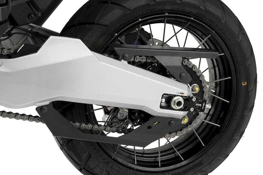 HONDA FORZA 750 [2025] – Kjedebeskyttelse – Svart