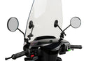 NIU MQI + SPORT [0000] - Urban scooterskive | Tonet | PUIG 21856H