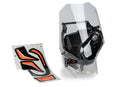 KTM 500EXC-F [2016] – Semifaring Rally – Gjennomsiktig-1