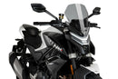 CFMOTO 450 NK [2025] – New Generation Sport – Svart-12