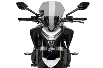 CFMOTO 450 NK [2025] – New Generation Sport – Tonet