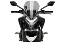 CFMOTO 450 NK [2025] – Ny generasjon Sport – Gjennomsiktig-4