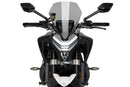 CFMOTO 450 NK [2025] – New Generation Sport – Svart