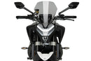 CFMOTO 450 NK [2025] – New Generation Sport – Svart