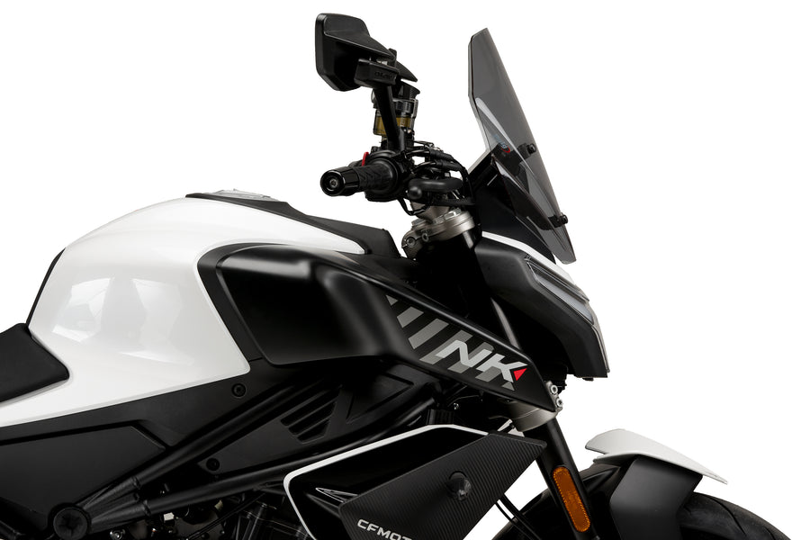 CFMOTO 450 NK [2025] – New Generation Sport – Tonet