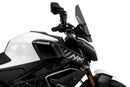 CFMOTO 450 NK [2025] – New Generation Sport – Sterkt tonet