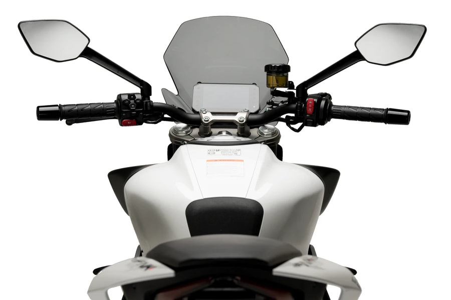 CFMOTO 450 NK [2025] – New Generation Sport – Tonet