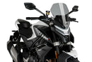 CFMOTO 450 NK [2025] – New Generation Sport – Svart