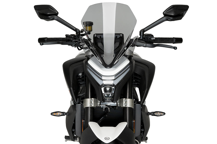 CFMOTO 450 NK [2025] - Ny generasjon Sport | Tonet | PUIG 21866H