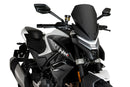 CFMOTO 450 NK [2025] – New Generation Sport – Svart