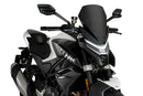 CFMOTO 450 NK [2025] – New Generation Sport – Svart
