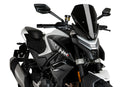 CFMOTO 450 NK [2025] – New Generation Sport – Matt Black-18