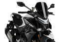 CFMOTO 450 NK [2025] - Ny generasjon Sport | Svart | PUIG 21866N