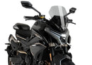 CFMOTO 800 NK ADVANCED [2025] – Protector Dashboard – Gjennomsiktig-2