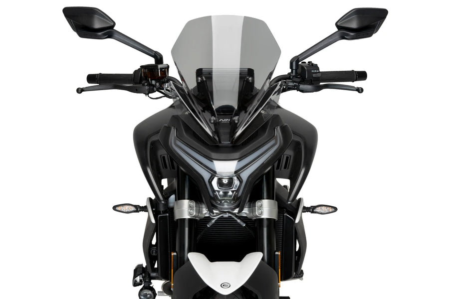 CFMOTO 800 NK SPORT [2025] – Ny generasjon Sport – Gjennomsiktig