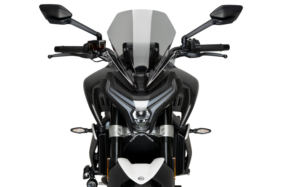 CFMOTO 800 NK SPORT [2025] – Ny generasjon Sport – Gjennomsiktig